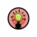 LOGO RG Graphisme sans écriture