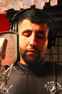 Reportage photo professionnel – Réalisé par RG Graphisme