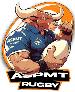 Logo conçu par RG Graphisme pour un client, représentant l’identité visuelle et le style graphique professionnel.