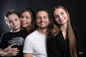 Photographies professionnelles effectuées par RG Graphisme, illustrant la qualité et la créativité du pôle photo.