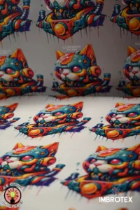 Photographie professionnelle d’entreprise effectuée par RG Graphisme, illustrant l’activité et l’identité visuelle de la société.