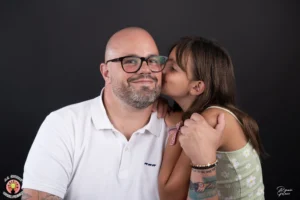 Photographies professionnelles effectuées par RG Graphisme, illustrant la qualité et la créativité du pôle photo.