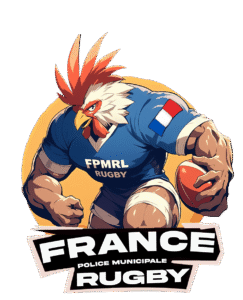 Logo conçu par RG Graphisme pour un client, représentant l’identité visuelle et le style graphique professionnel.