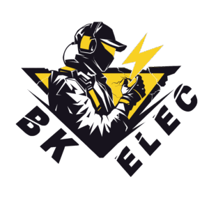 Logo conçu par RG Graphisme pour un client, représentant l’identité visuelle et le style graphique professionnel.