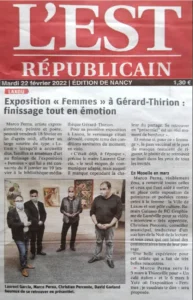 La presse en parle
