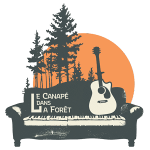 Logo conçu par RG Graphisme pour un client, représentant l’identité visuelle et le style graphique professionnel.