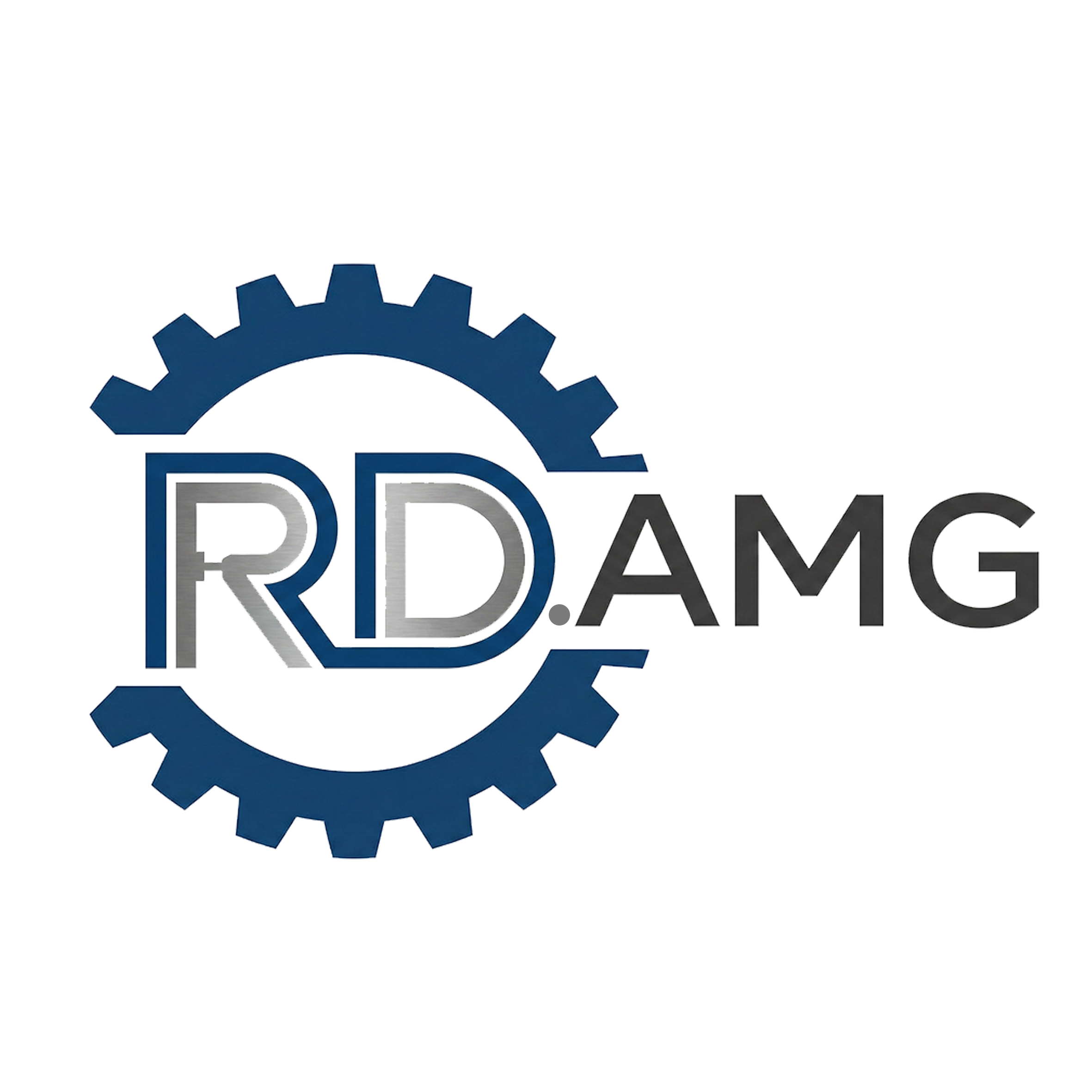 Logo RD.AMG