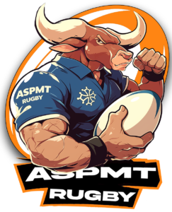 Logo conçu par RG Graphisme pour un client, représentant l’identité visuelle et le style graphique professionnel.