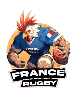 Logo conçu par RG Graphisme pour un client, représentant l’identité visuelle et le style graphique professionnel.