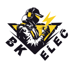 Logo conçu par RG Graphisme pour un client, représentant l’identité visuelle et le style graphique professionnel.