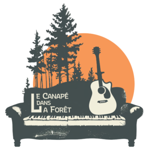 Logo conçu par RG Graphisme pour un client, représentant l’identité visuelle et le style graphique professionnel.