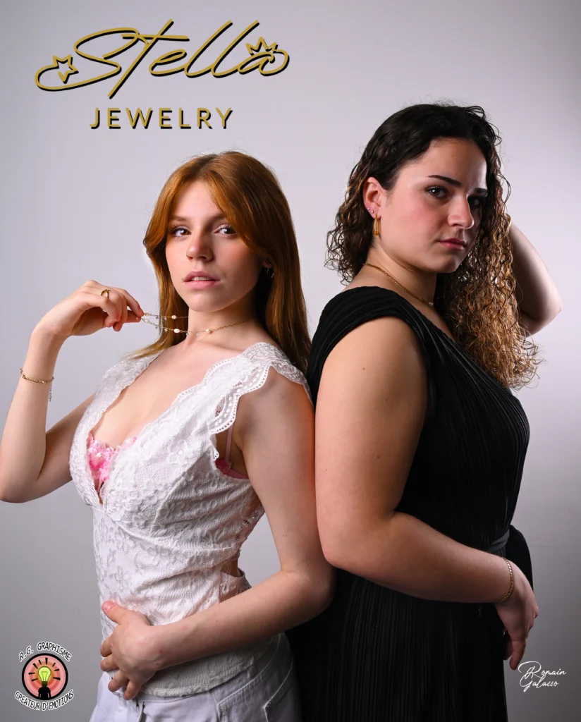 Photographie professionnelle d’entreprise effectuée par RG Graphisme, illustrant l’activité et l’identité visuelle de la société.