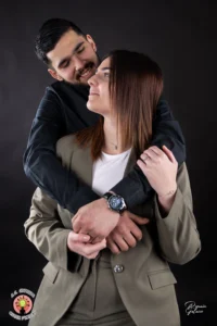 Photographies professionnelles effectuées par RG Graphisme, illustrant la qualité et la créativité du pôle photo.