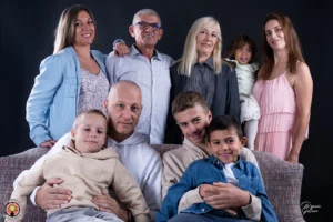 Photographies professionnelles effectuées par RG Graphisme, illustrant la qualité et la créativité du pôle photo.