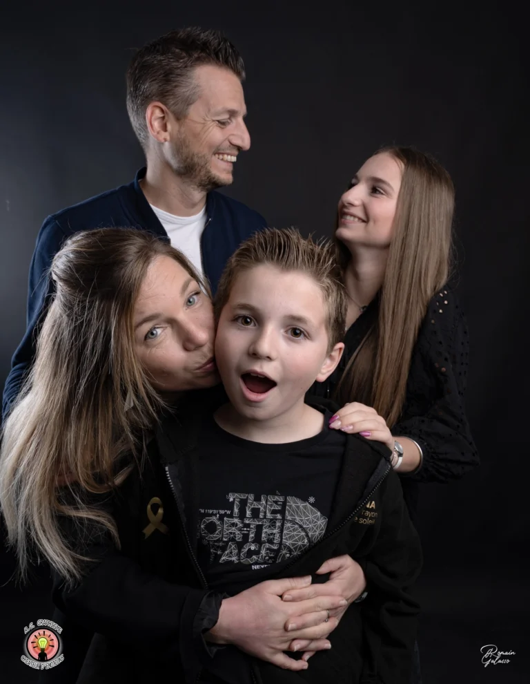 Photographies professionnelles effectuées par RG Graphisme, illustrant la qualité et la créativité du pôle photo.