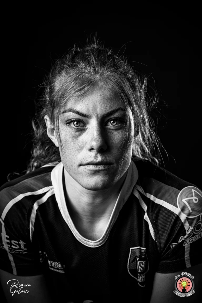 Photographies professionnelles effectuées par RG Graphisme, illustrant la qualité et la créativité du pôle photo.