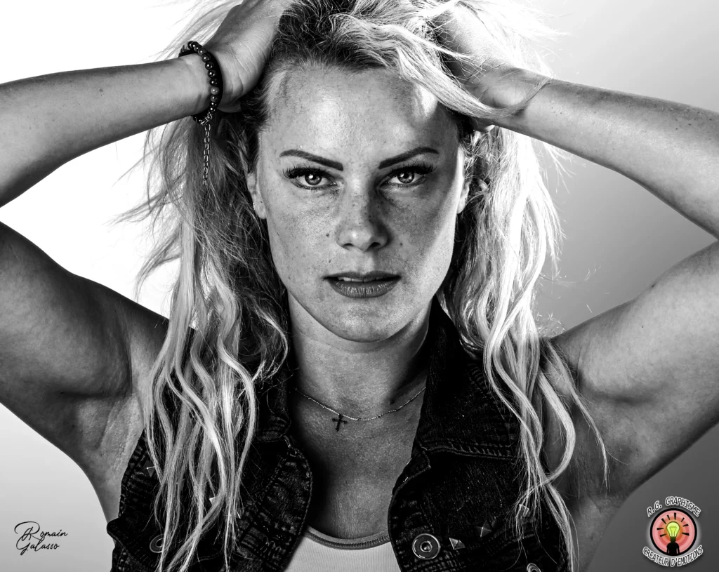 Photographies professionnelles effectuées par RG Graphisme, illustrant la qualité et la créativité du pôle photo.