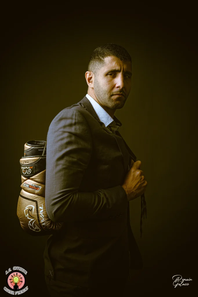 Reportage photo professionnel – Réalisé par RG Graphisme