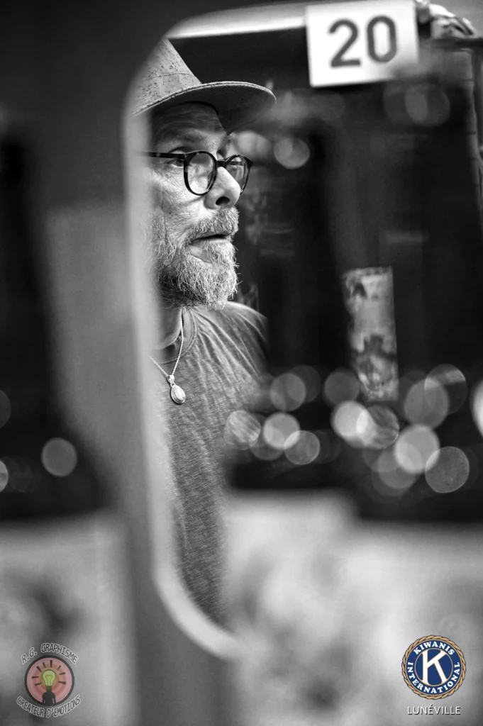 Reportage photo professionnel – Réalisé par RG Graphisme