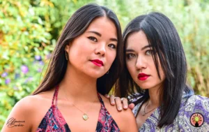 Photographies professionnelles effectuées par RG Graphisme, illustrant la qualité et la créativité du pôle photo.