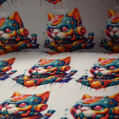 Photographie professionnelle d’entreprise effectuée par RG Graphisme, illustrant l’activité et l’identité visuelle de la société.